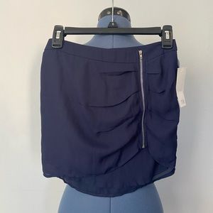 Tobi Chiffon Skirt